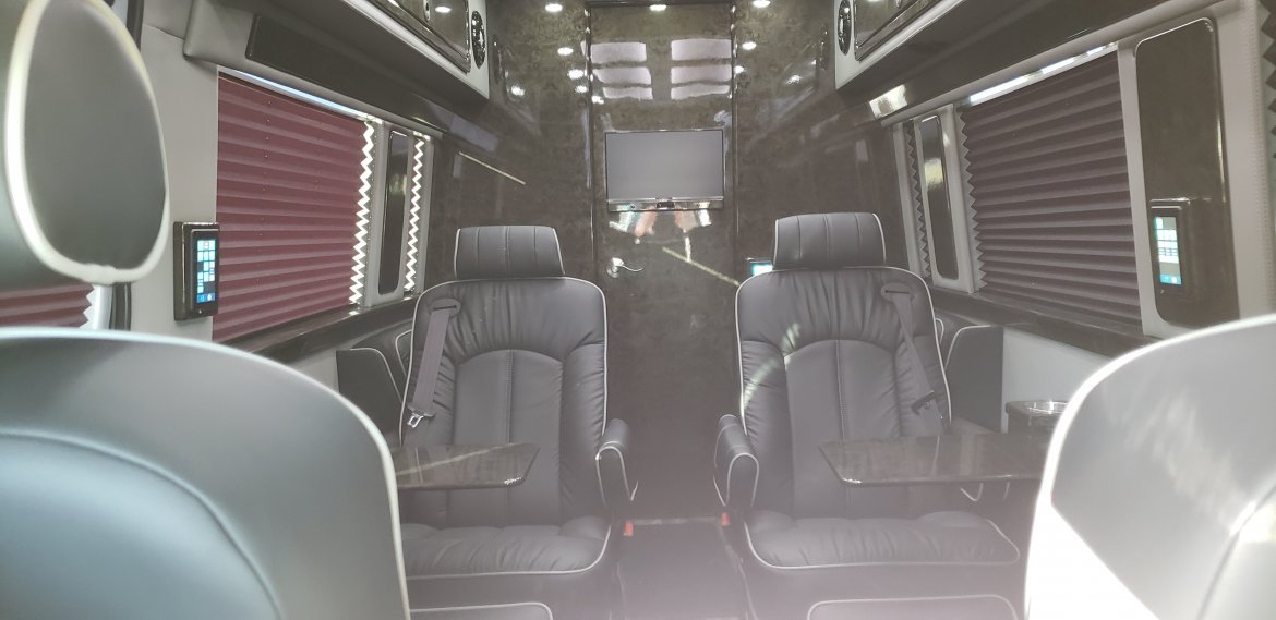 Sprinter for Sale in Houston, TX - Photo 35