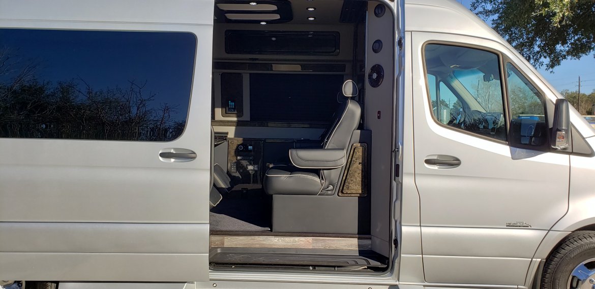 Sprinter for Sale in Houston, TX - Photo 36