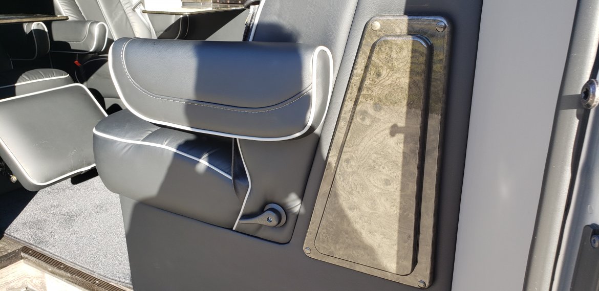 Sprinter for Sale in Houston, TX - Photo 37