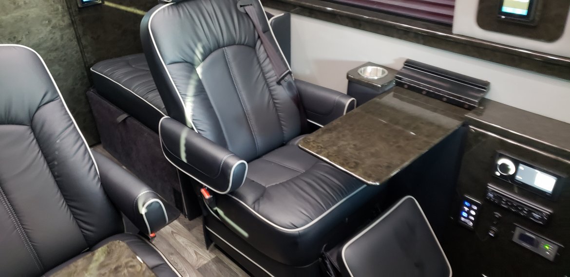 Sprinter for Sale in Houston, TX - Photo 38