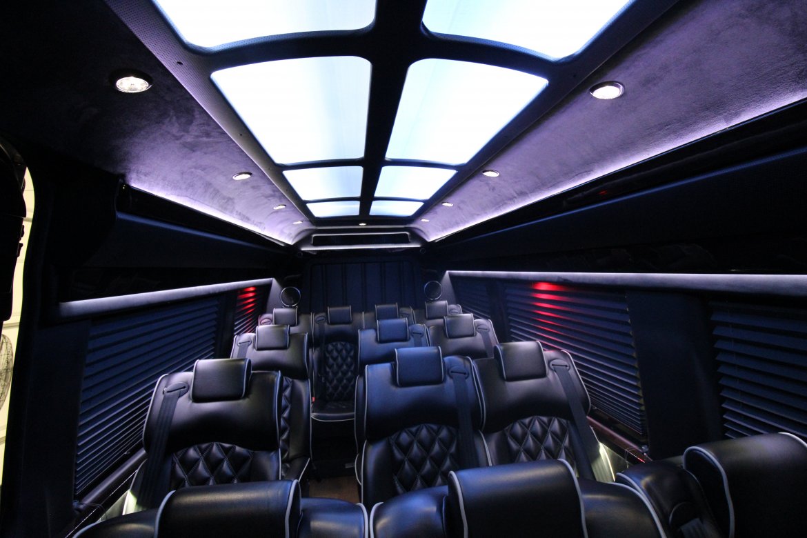 Sprinter for Sale in Springfield, MO - Photo 2