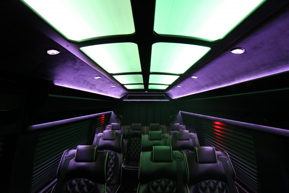 Sprinter for Sale in Springfield, MO - Photo 8