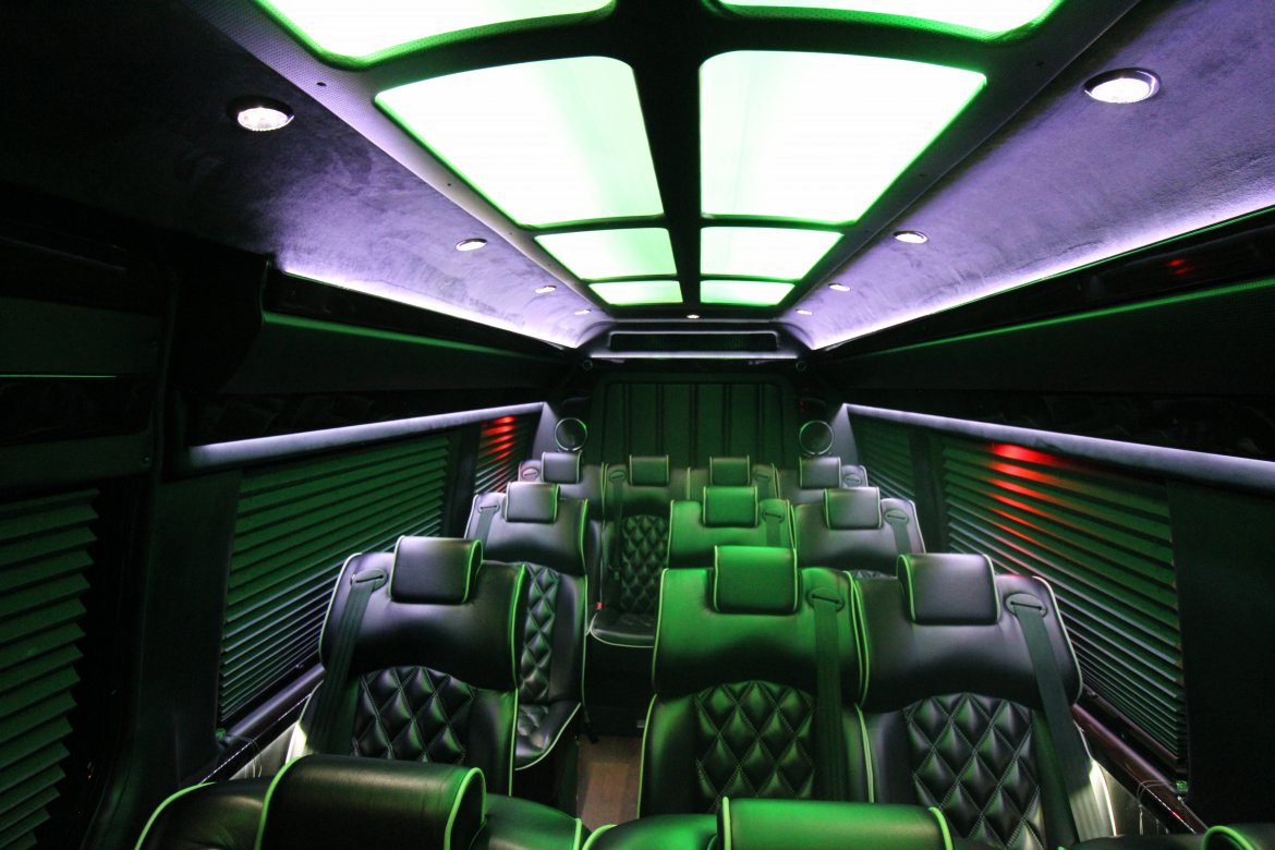Sprinter for Sale in Springfield, MO - Photo 9