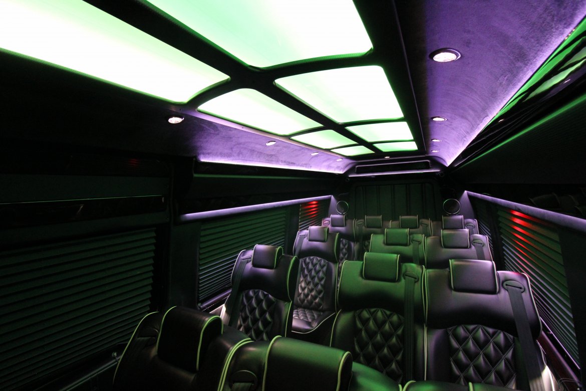 Sprinter for Sale in Springfield, MO - Photo 10