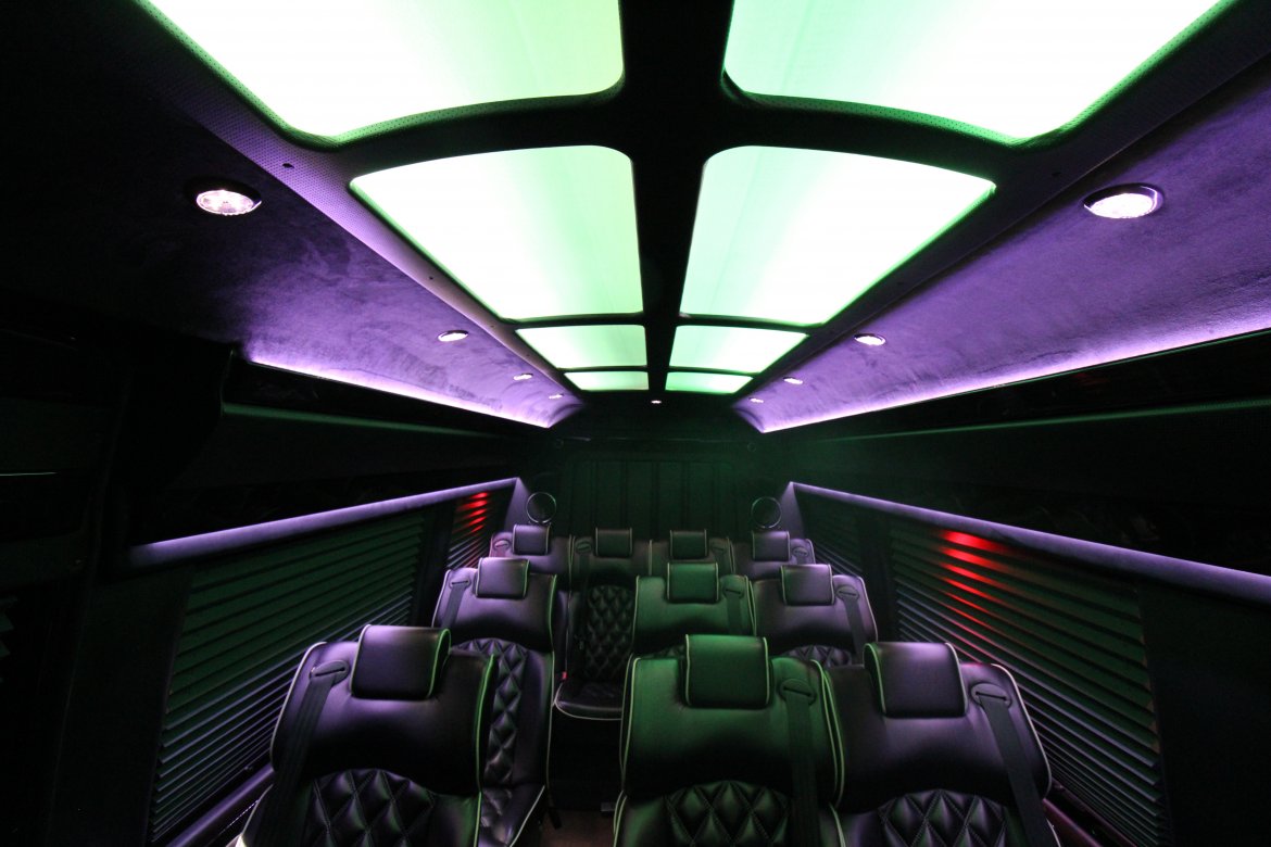 Sprinter for Sale in Springfield, MO - Photo 11