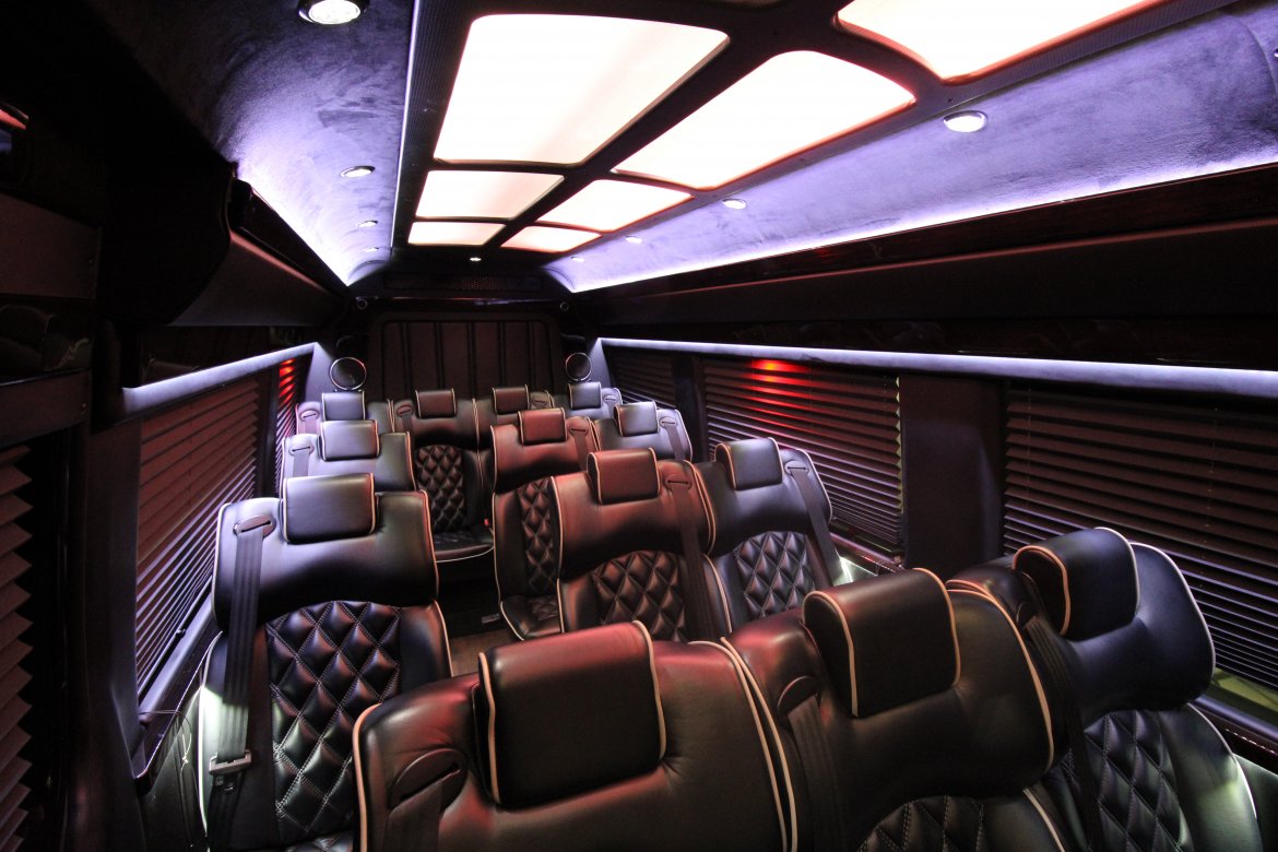 Sprinter for Sale in Springfield, MO - Photo 13
