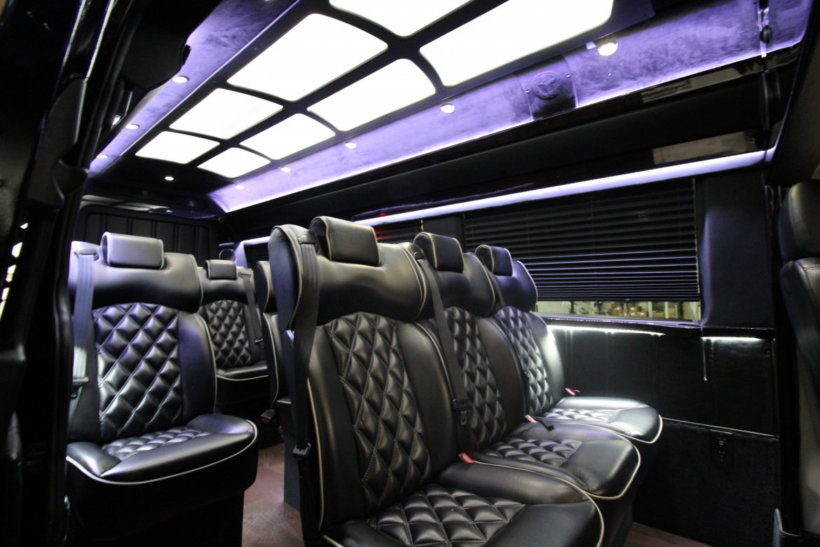 Sprinter for Sale in Springfield, MO - Photo 14