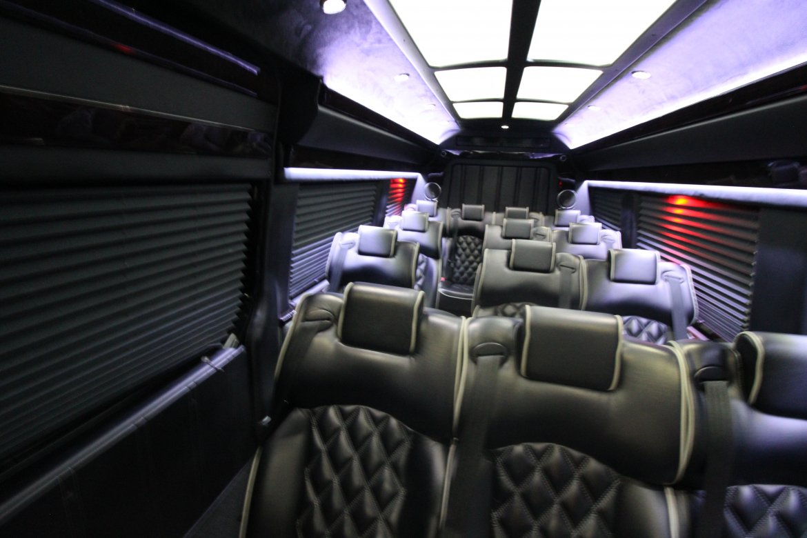 Sprinter for Sale in Springfield, MO - Photo 15