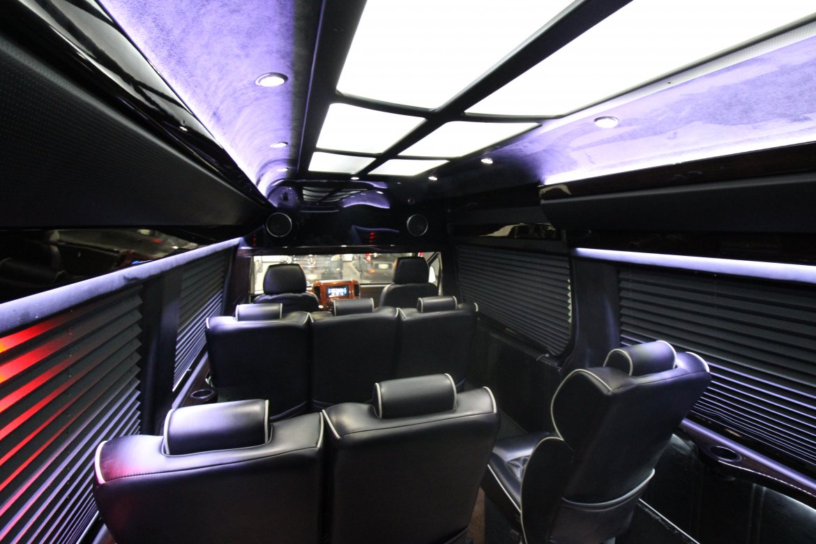 Sprinter for Sale in Springfield, MO - Photo 17