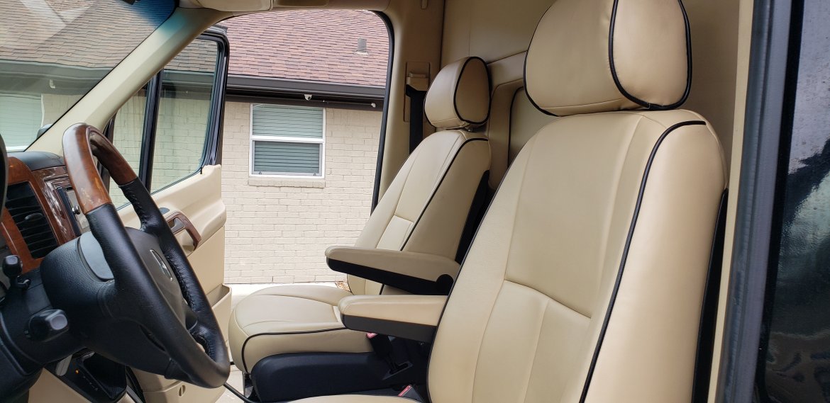 Sprinter for Sale in Houston, TX - Photo 14