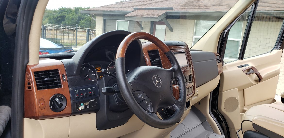 Sprinter for Sale in Houston, TX - Photo 16