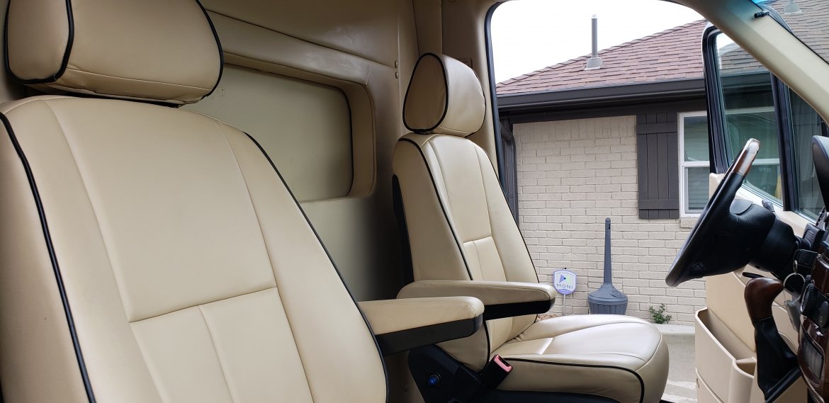 Sprinter for Sale in Houston, TX - Photo 20