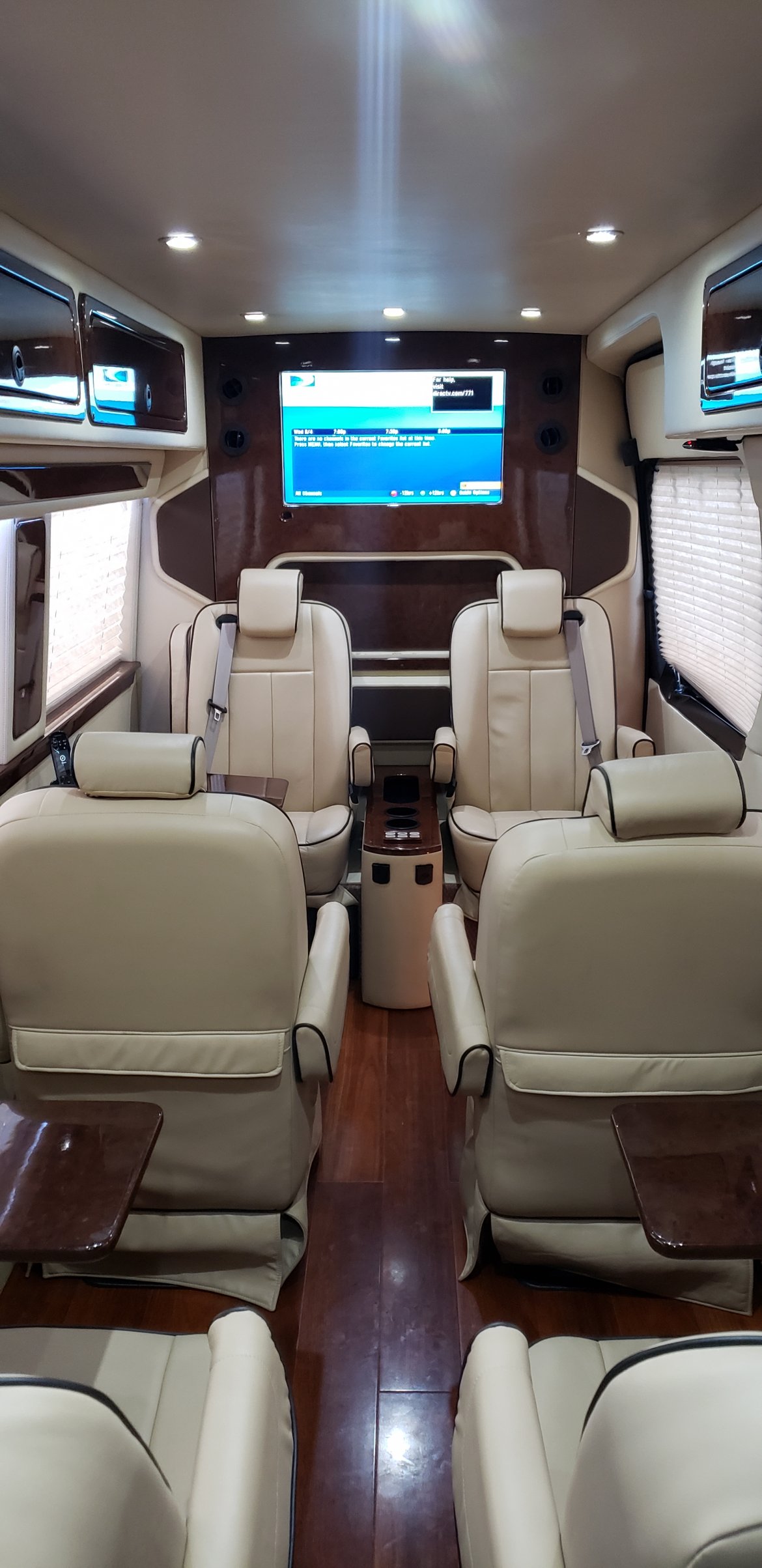 Sprinter for Sale in Houston, TX - Photo 21