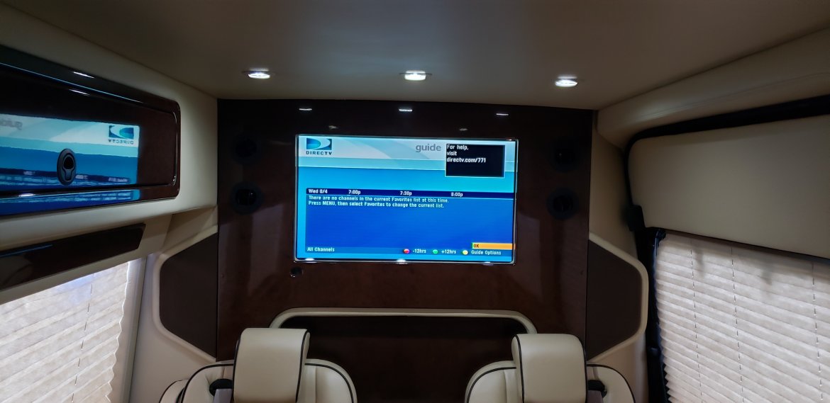 Sprinter for Sale in Houston, TX - Photo 22