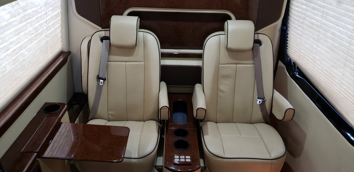 Sprinter for Sale in Houston, TX - Photo 23