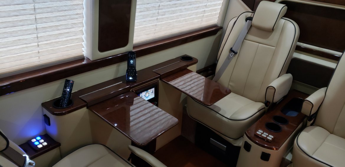 Sprinter for Sale in Houston, TX - Photo 24
