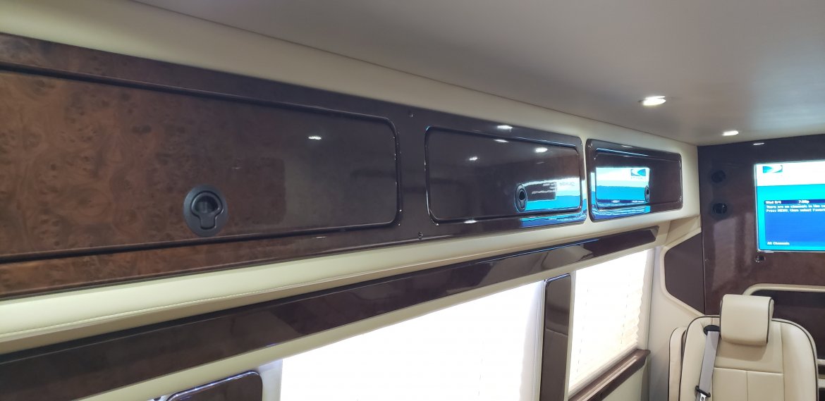 Sprinter for Sale in Houston, TX - Photo 26
