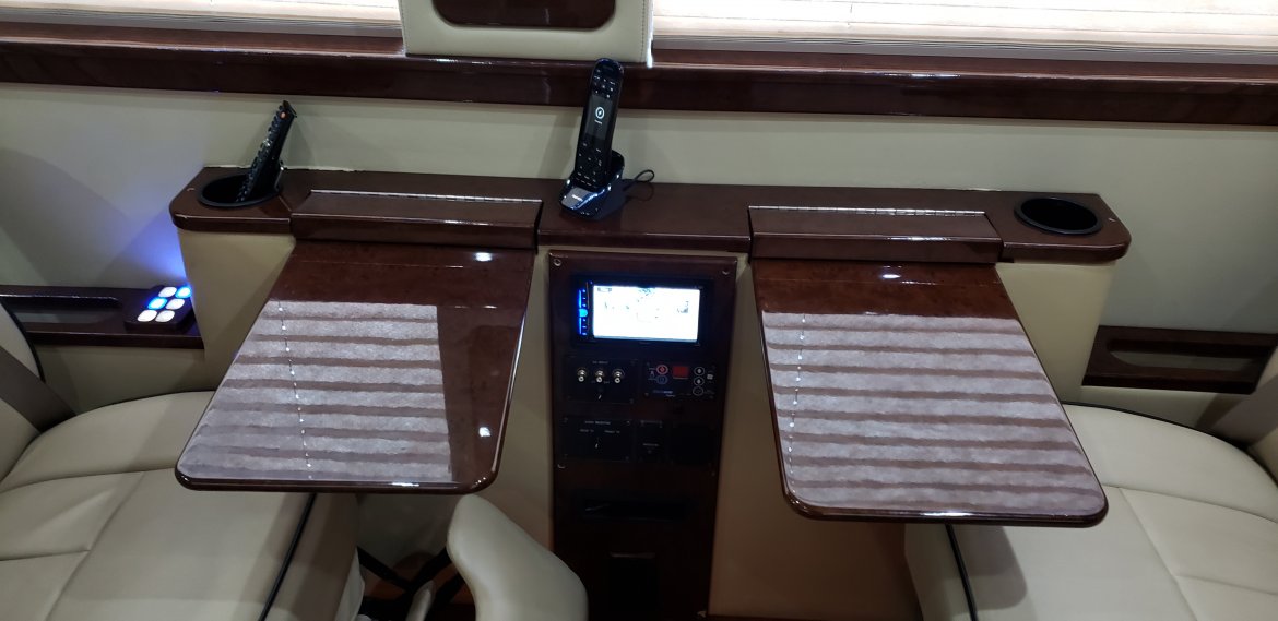Sprinter for Sale in Houston, TX - Photo 27