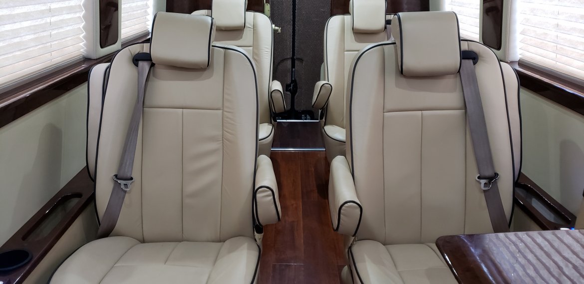 Sprinter for Sale in Houston, TX - Photo 30