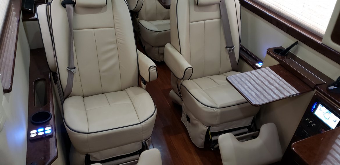 Sprinter for Sale in Houston, TX - Photo 31
