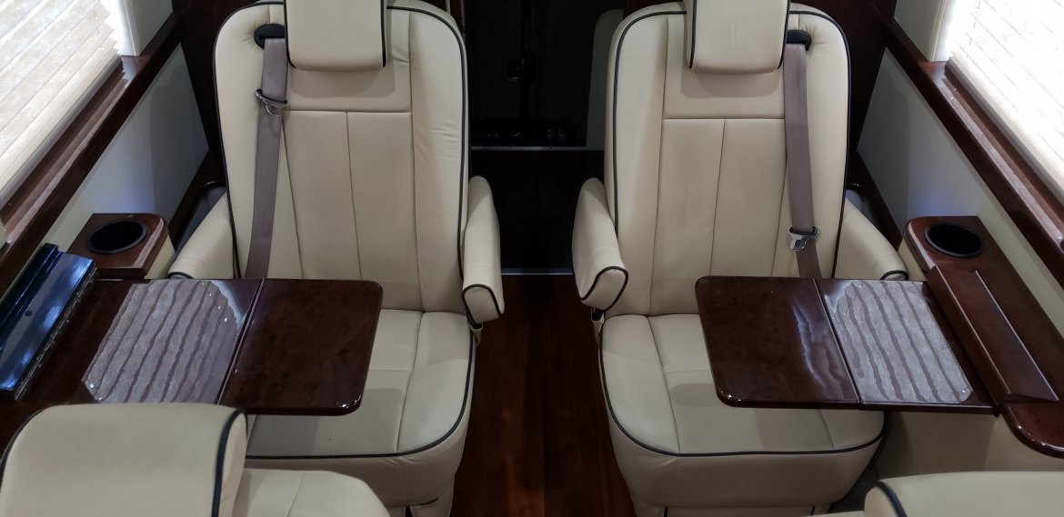 Sprinter for Sale in Houston, TX - Photo 34