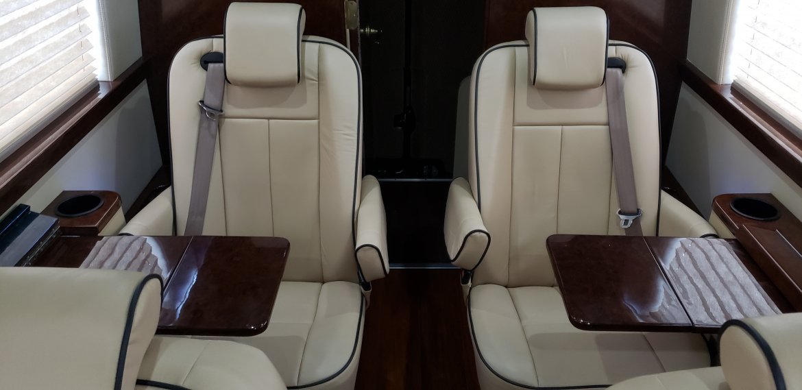 Sprinter for Sale in Houston, TX - Photo 35