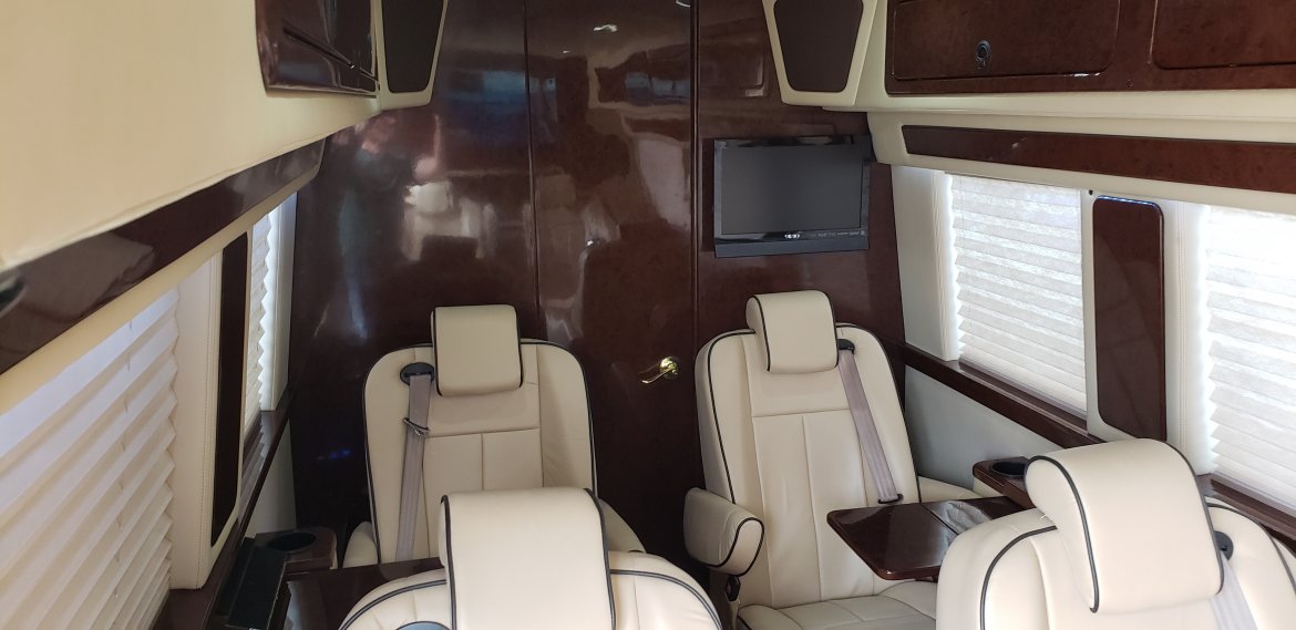 Sprinter for Sale in Houston, TX - Photo 36