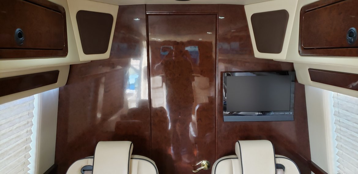 Sprinter for Sale in Houston, TX - Photo 39