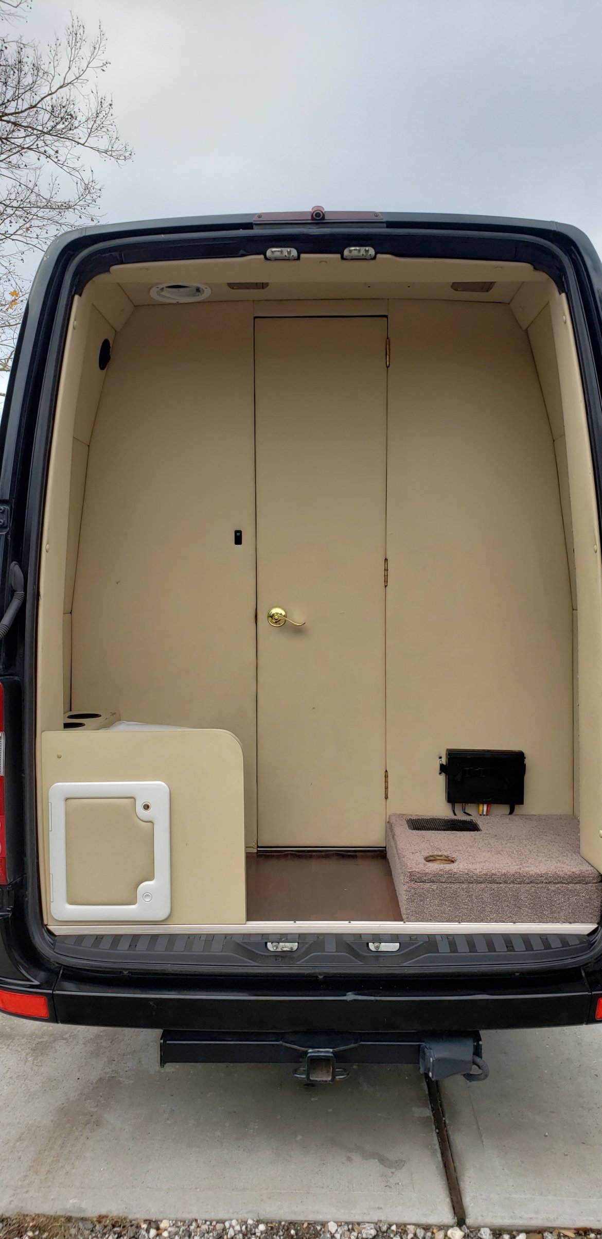 Sprinter for Sale in Houston, TX - Photo 40