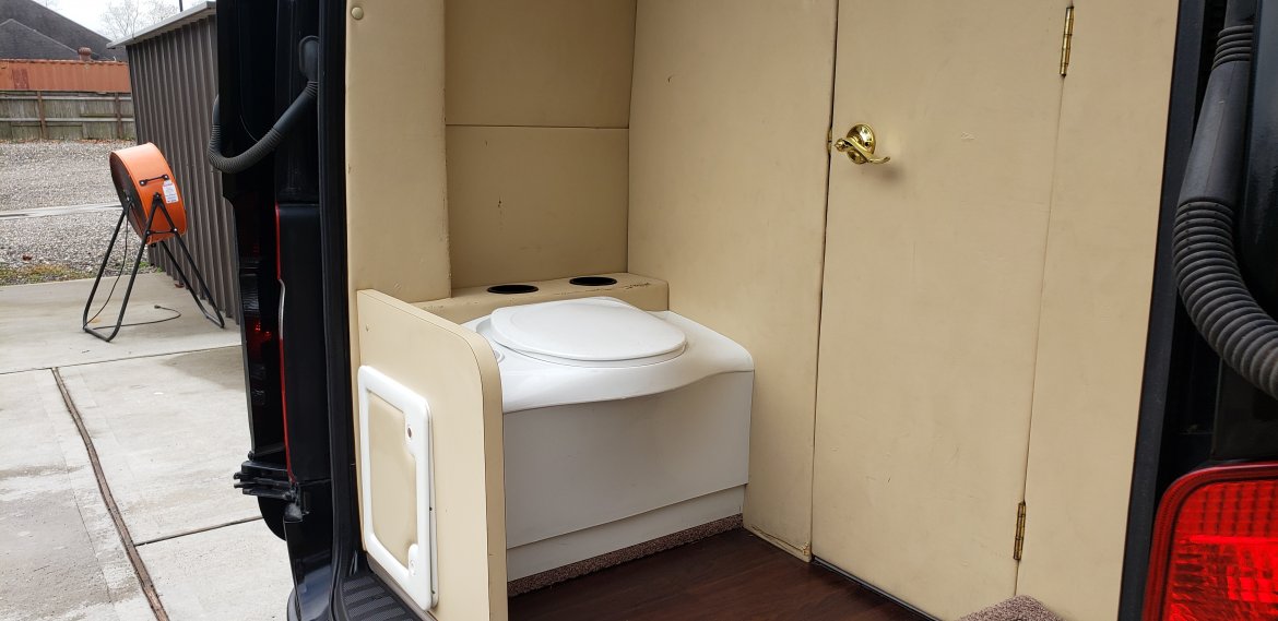 Sprinter for Sale in Houston, TX - Photo 42