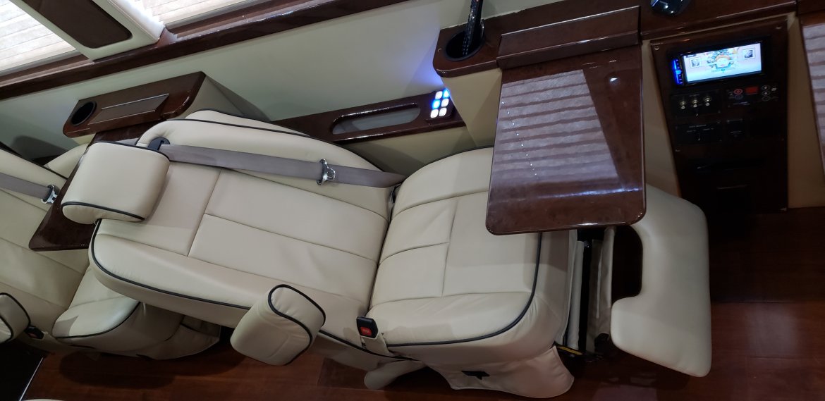 Sprinter for Sale in Houston, TX - Photo 43