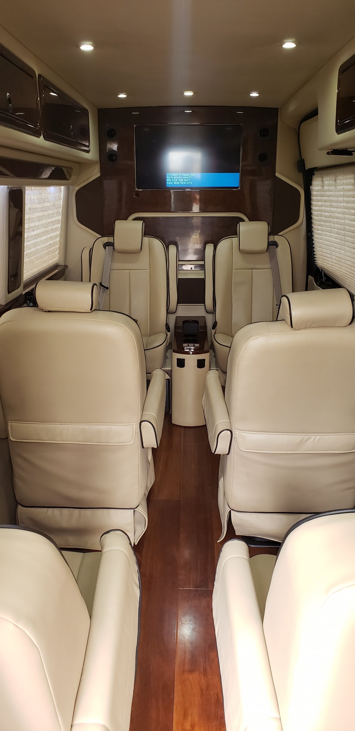 Sprinter for Sale in Houston, TX - Photo 44