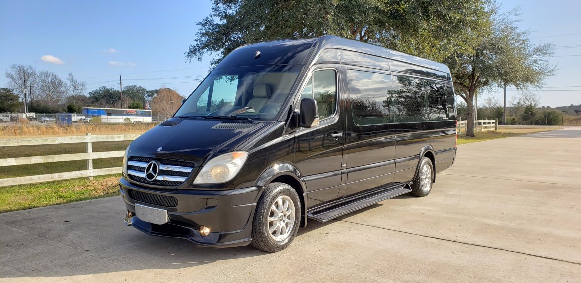 Sprinter for Sale in Houston, TX - Photo 3