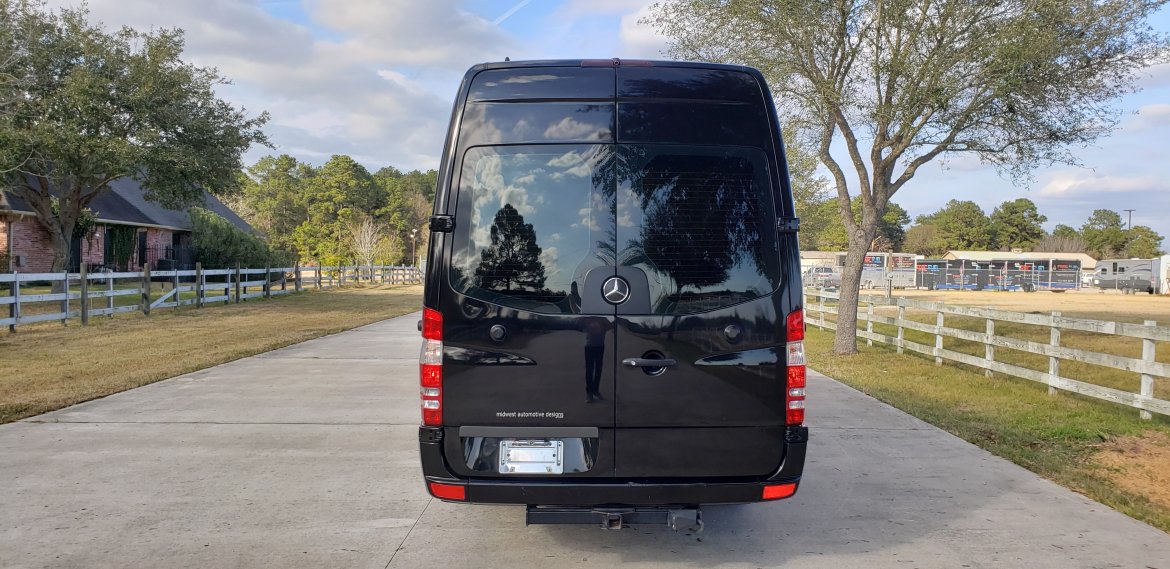 Sprinter for Sale in Houston, TX - Photo 7