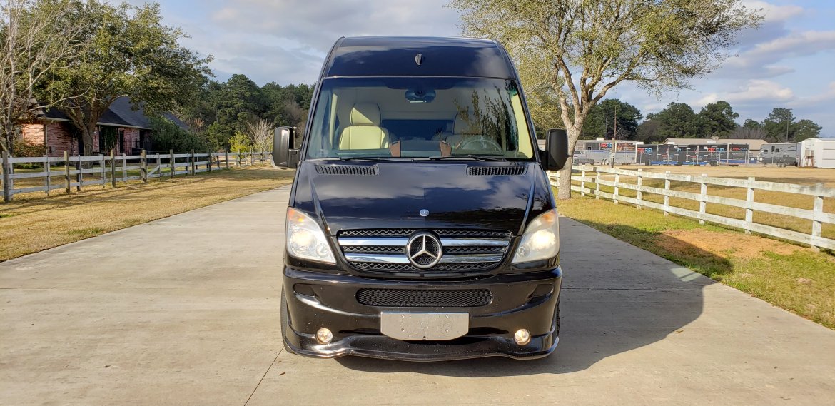 Sprinter for Sale in Houston, TX - Photo 2