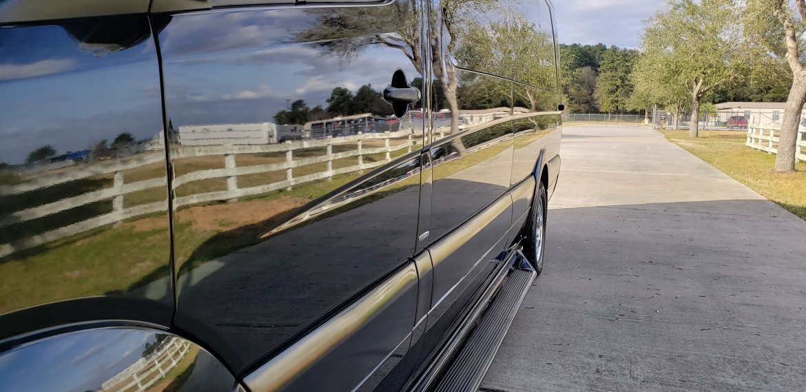 Sprinter for Sale in Houston, TX - Photo 11
