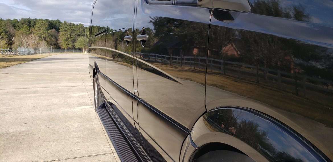 Sprinter for Sale in Houston, TX - Photo 12