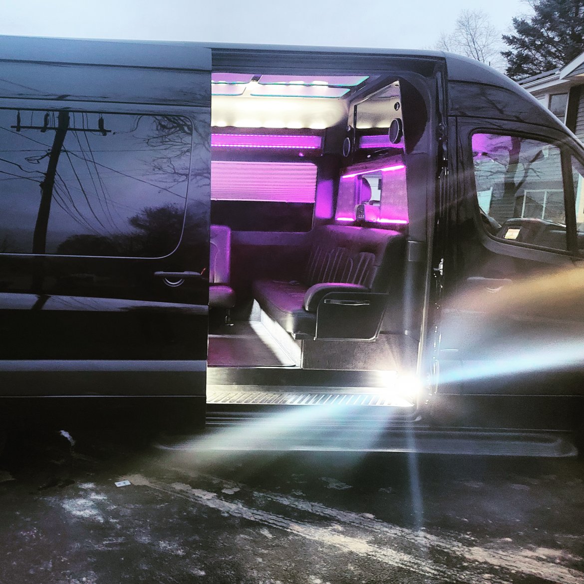 Sprinter for Sale in Goshen, NY - Photo 5