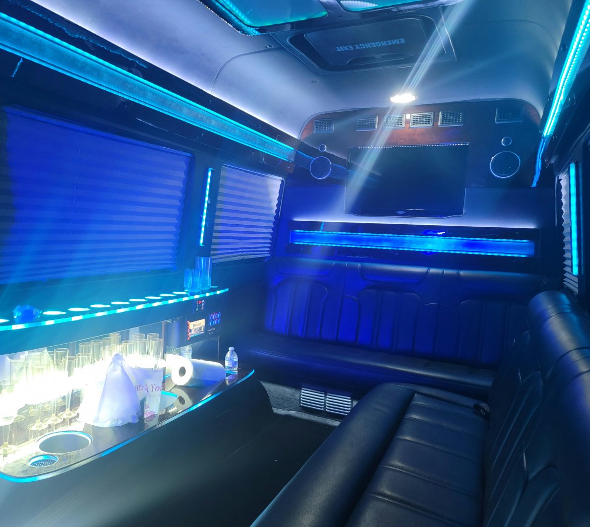 Sprinter for Sale in Goshen, NY - Photo 3