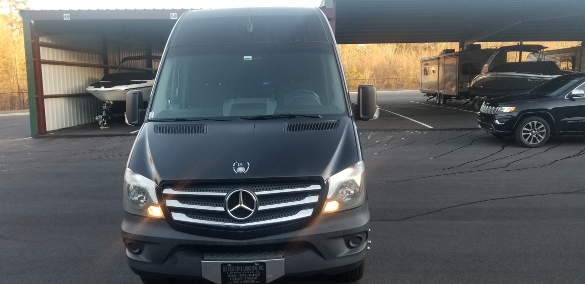 Sprinter for Sale in BUFORD, GA - Photo 2