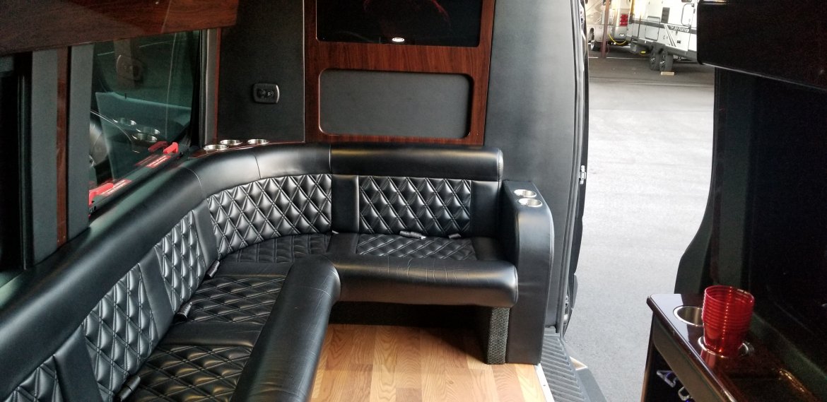 Sprinter for Sale in BUFORD, GA - Photo 5
