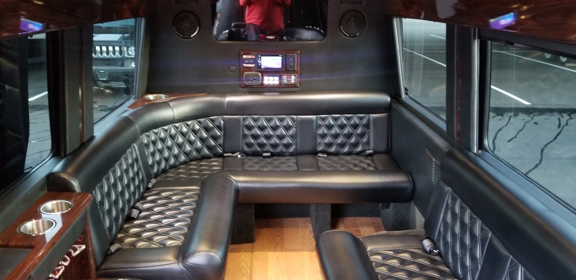 Sprinter for Sale in BUFORD, GA - Photo 6