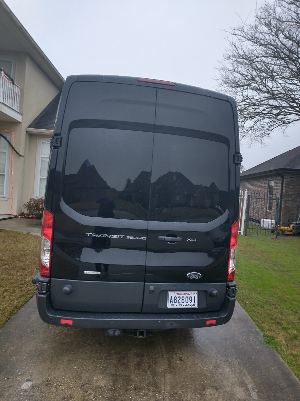Sprinter for sale: 2017 Ford Transit 350XLT