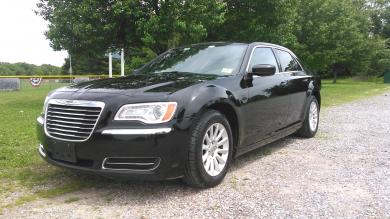 2014 Chrysler 300 Sedan for Sale in Wall, NJ - Main Photo