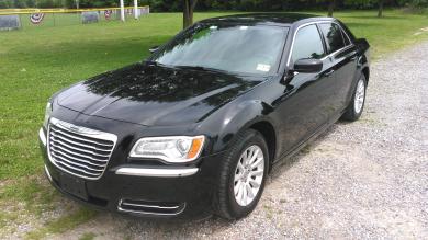 2014 Chrysler 300 Sedan for Sale in Wall, NJ - Photo 2