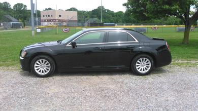 2014 Chrysler 300 Sedan for Sale in Wall, New Jersey, US - Photo 3