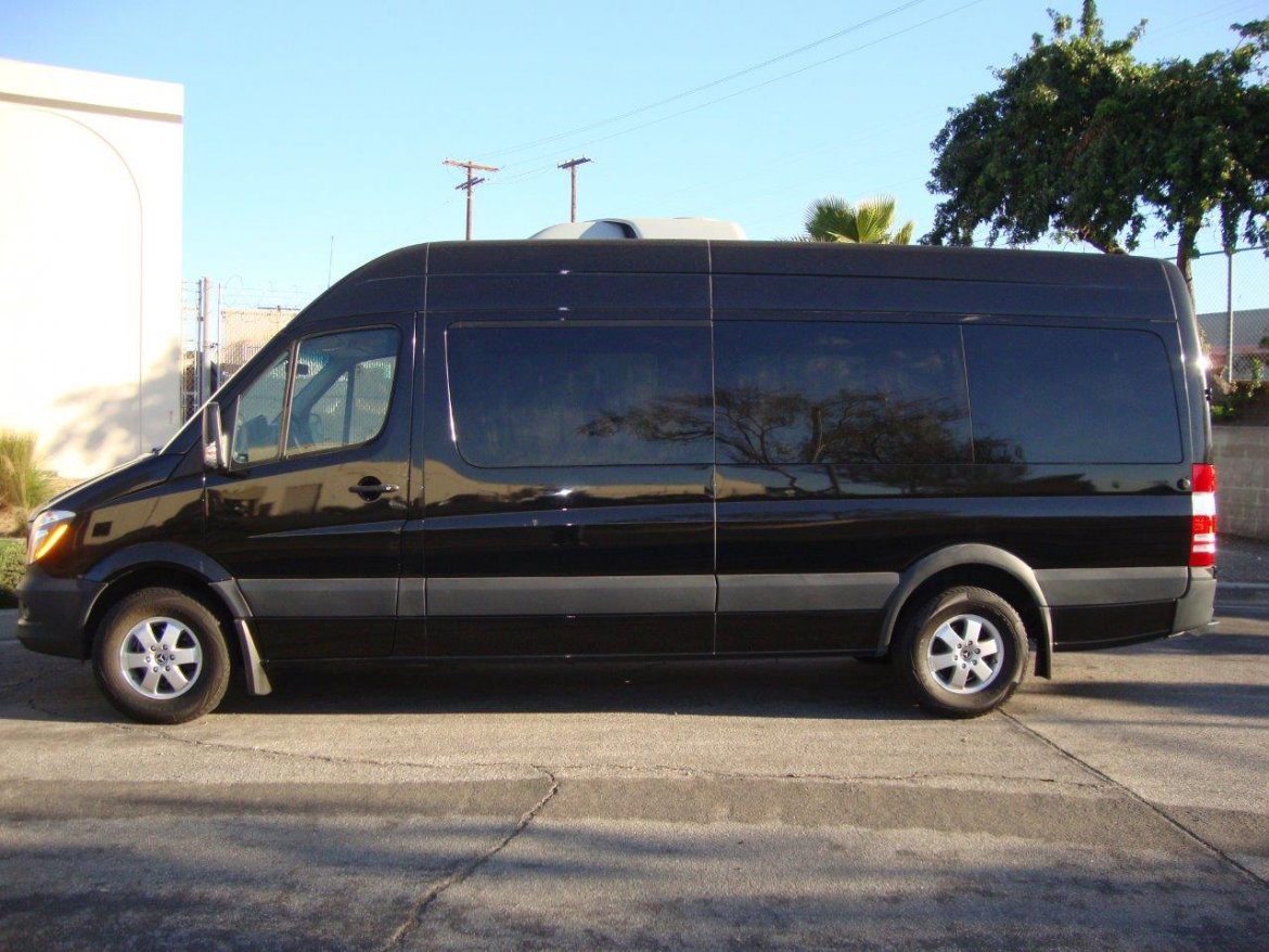 Sprinter for Sale in CARSON, CA - Photo 2