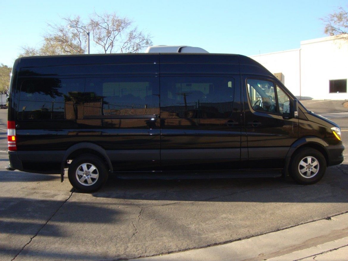 Sprinter for Sale in CARSON, CA - Photo 5