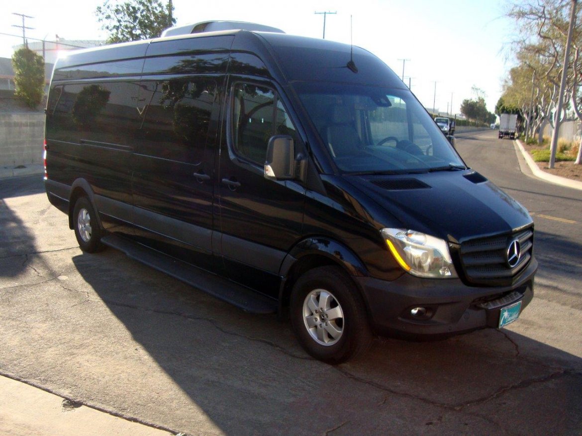 Sprinter for Sale in CARSON, CA - Photo 6