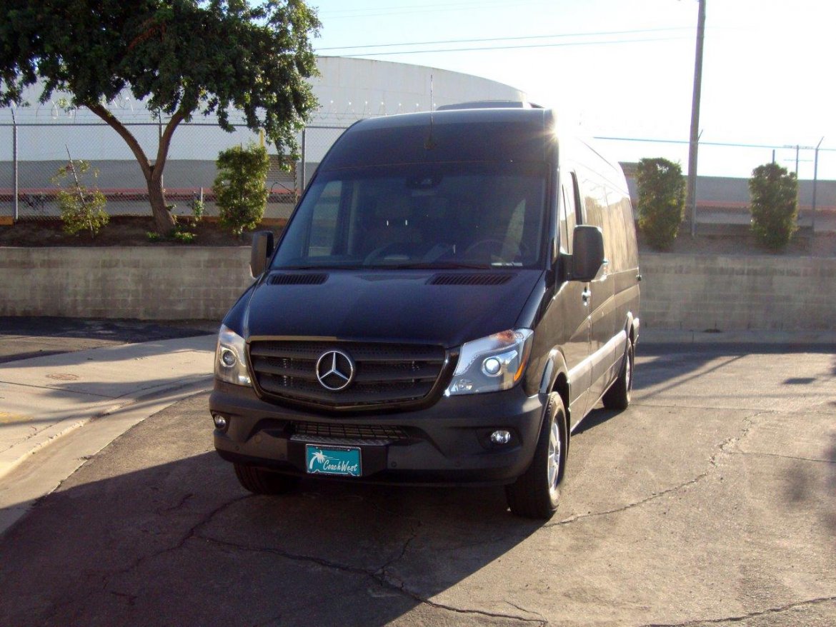 Sprinter for Sale in CARSON, CA - Photo 7